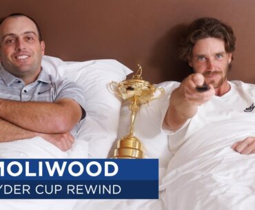 Ryder Cup Rewind | Moliwood | 2018 Ryder Cup