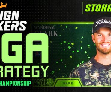 DraftKings PGA Reignmakers | 2023 Mexico Championship Golf Picks & Predictions