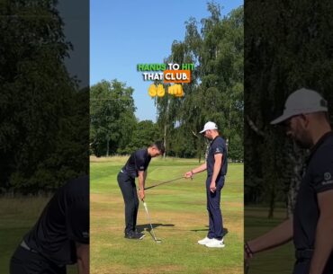 SIMPLE Chipping Hacks - Live Lesson #chipping #golf #golflesson