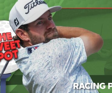 Wells Fargo Championship & Italian Open | Steve Palmer’s Golf Betting Tips | The Sweet Spot