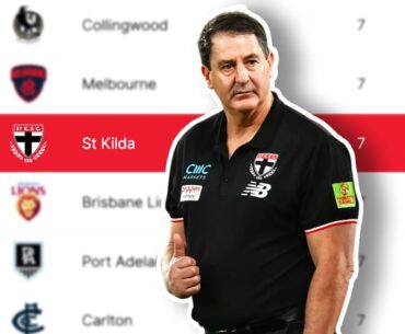 What I've learnt from St Kilda's first 7 rounds | AFL 2023
