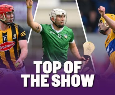 'What is the alternative?' | Is the Hurling being swamped by the Football Championship?
