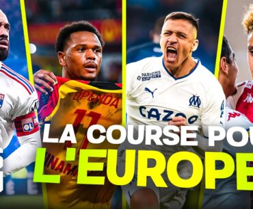 🇫🇷 LUTTE POUR L'EUROPE, FOCUS SUR LES CALENDRIERS 👀 !