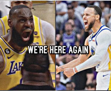 The NBA Playoffs Hasn't Made Any Sense (But I Love it)