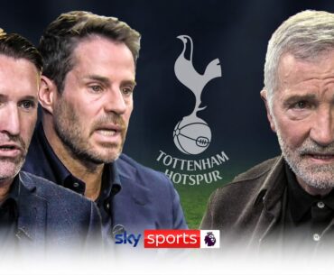 Who Should Be The NEXT Spurs Manager?!