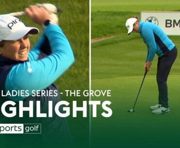 HIGHLIGHTS! Incredible DRAMA! 😮 | Rose Ladies Series  | The Grove
