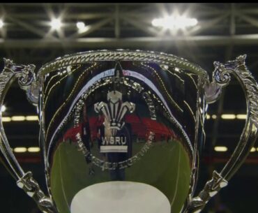 Road to Principality Monday 24 April | WRU TV