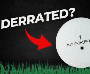 The Most Underrated Golf Ball of 2023? | NoPuttsGiven Ep. 143