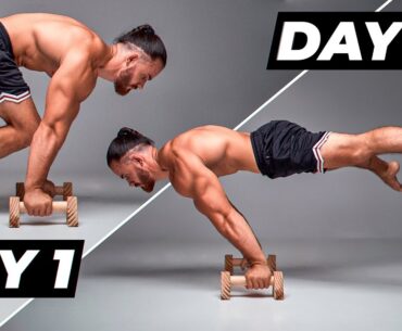 Planche Tutorial | How to start training Planche in 2023