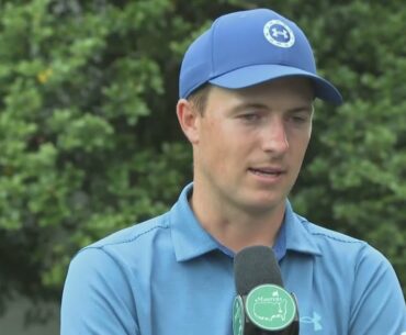 3-time major champion Jordan Spieth - 'Mental errors' are costing me shot at Masters title