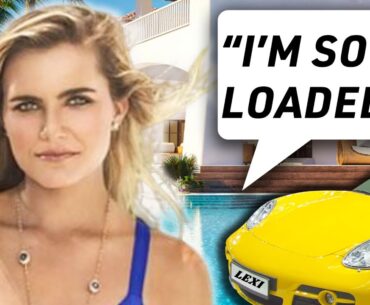 7 Things You Didn't Know About Lexi Thompson's RICH Lifestyle..