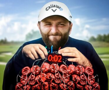 10 Things You Didn't Know About Jon Rahm!