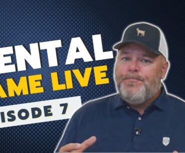 Why Golfers Are The WORST Practicers in Sports | Mental Game LIVE - Ep. 7 #golf #golftips #practice