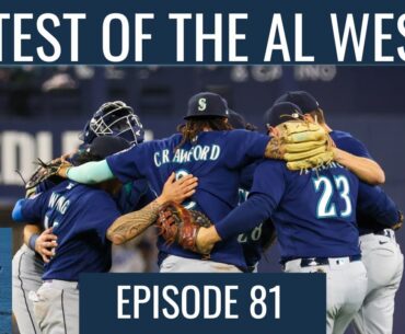 Mariners On the Brink of a Major Comeback: What is Their Plan?