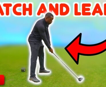 LIVE GOLF LESSON - MID HANDICAP golfer shoots LEVEL PAR (Simple Golf Tips)