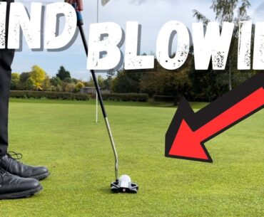 Mind Blowingly EASY for ALL GOLFERS!!