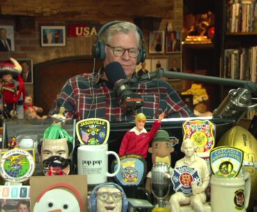 Jeff Benedict on the Dan Patrick Show Full Interview | 05/02/23