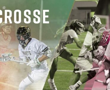 Forsyth Country Day Vs Davidson Day - High School Girls Lacrosse Live Stream