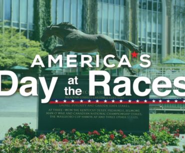 America's Day at the Races - May 4, 2023