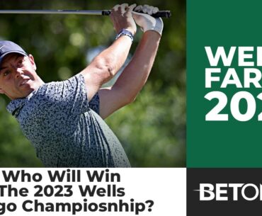 Wells Fargo Championship 2023 Predictions, Expert Betting Tips & Course Preview | Tee To Green