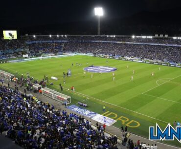 Millonarios 1 Santa Fe 0 Liga Betplay 2023-1: clasificación y clásico azul ¡Vamos Millos!