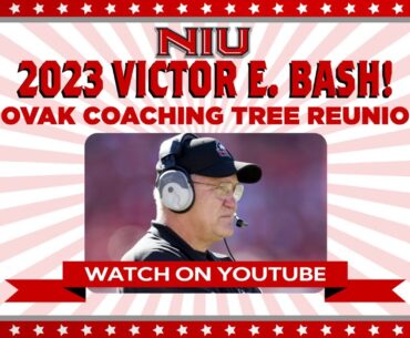 2023 Novak Coaching Tree Reunion