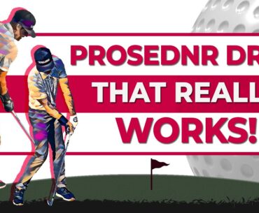 PROSENDR DRILL THAT REALLY WORKS!