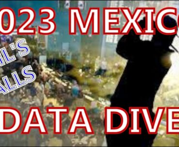 2023 Mexico Open Data Dive