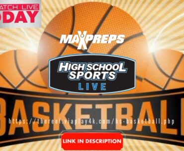 Baker vs. Henley | Varsity Basketball LIVE 3/9/23