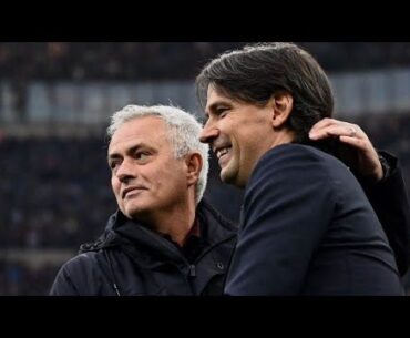 La vigilia di Roma-Inter, le scelte di Inzaghi e Mourinho e I Nuovi Mostri della settimana!