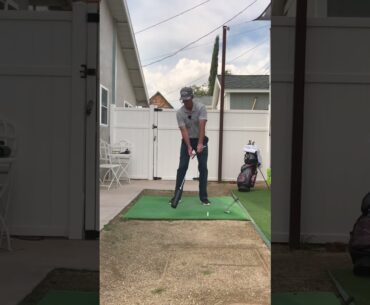 The PRO reveals casting errors in the golf swing!