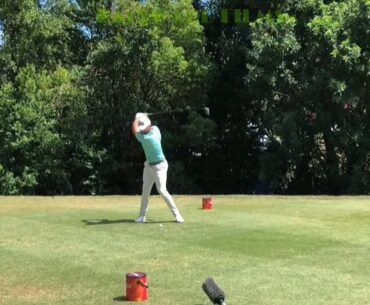 Stephan Jager Golf Swing Valspar Championship 2023 11th Hole Round 2 aka Stephan Jaeger