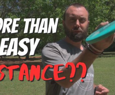 Real Reason Everyone Should Throw More Putters in Disc Golf | Beginner Tips and Tutorials