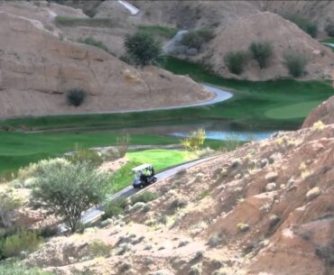 Bella Horizon - Gated Community Overlooking Wolf Creek Golf Course in Mesquite NV.