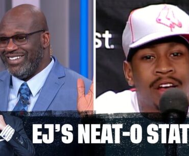 On This Day In NBA History | EJ’s Neat-O Stat