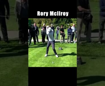 Rory McIlroy ローリー・マキロイ