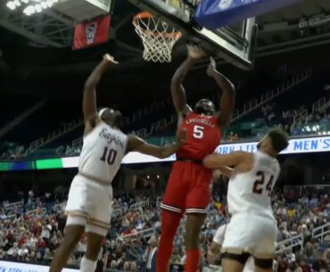 SPORTS PAGE | March Madness becomes 'Portal Madness' for Louisville men's basketball