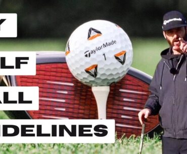 5 Things To Consider When Choosing Your Golf Ball | TrottieGolf