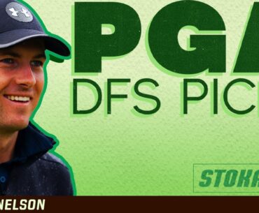 PGA DFS Picks: AT&T Byron Nelson 2023 Predictions | DraftKings Daily Fantasy Golf Advice