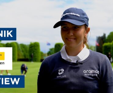 Pia Babnik | Jabra Ladies Open 2023 Preview