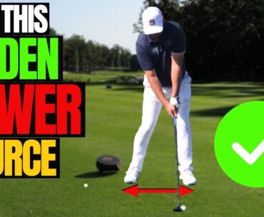 How to Find YOUR Perfect Stance Width for Maximum Power!