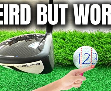 Go From Amateur to Pro Ball Striking in 5 Minutes (and You Will Never Go Back!)