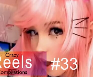 You want to watch this one:amazing Golf shot History,Belle Delphine, cute kittens,and more! | CRC#33