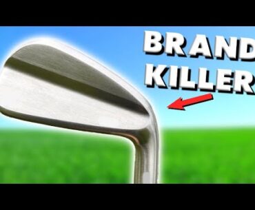 The BUDGET Irons That Are KILLING The Competition!