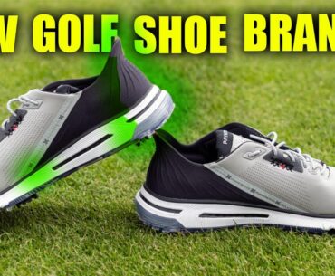 PAYNTR X 004 RS GOLF SHOE REVIEW [2023] IS PAYNTR GOLF SHOES BEST?
