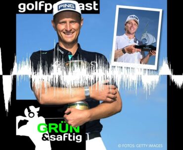 ITALIEN OPEN | RYDER CUP | CHALLENGE TOUR - Grün & saftig - der Golfpodcast