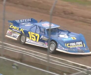 Lucas Oil Late Models at Florence Speedway FloRacing