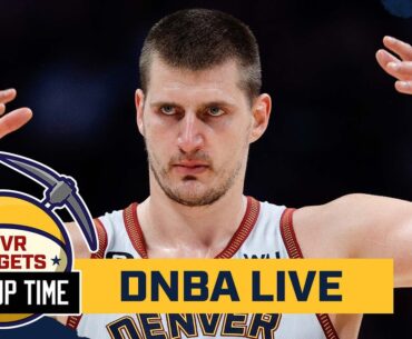 Hangover takes from game 5 between the Phoenix Suns and Denver Nuggets | DNVR Nuggets Podcast