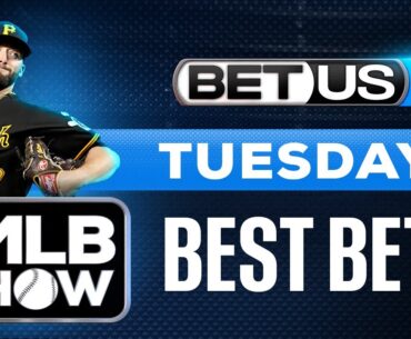 MLB Picks Today [May 9th] MLB Predictions & Best Baseball Betting Odds