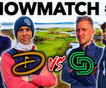 DHG vs GD | Match 3 // Machynys Peninsula